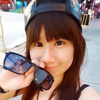 Hui Zhen Chok