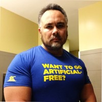 Mark Livingston