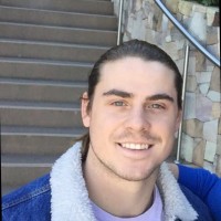Mitchell Walsh