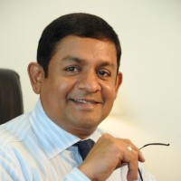 Dhammika Perera