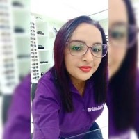 Luana Da Silva Henriques