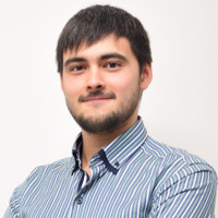 Maxim Kozlov