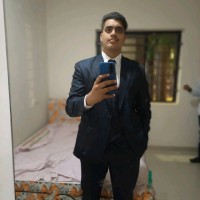 Divyang Jha