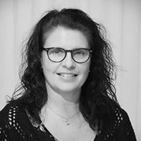 Oskarsson Marie