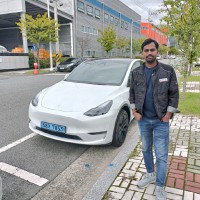Vivek Kumar