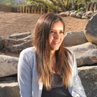 Ana Caceres