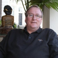 John Freeland