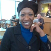 Tonya Ganaway