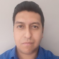 Miguel Angel Olmos Torres