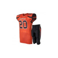Athletic Apparel