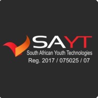 South African Youth Technologies