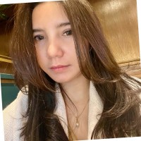 Keren Fransisca M