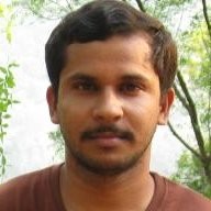 Amlyan Mondal