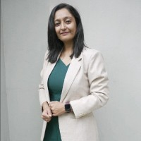 Dr Abhilasha Thakkar