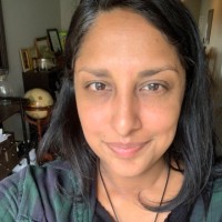 Yasmin Safir