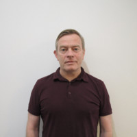 Damian Campbell