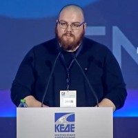 Polychronis Karampelas