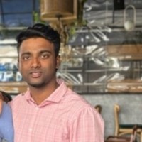 Clifton Dsouza
