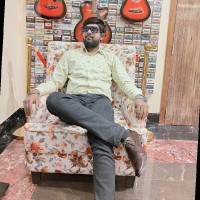Nirbhay Sinha