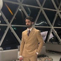 Abdullah Ahmed