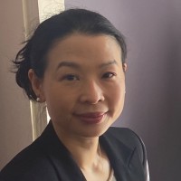 M. Alexandra Lee