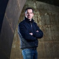 Martijn Kitzen