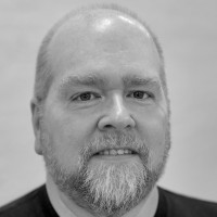 Patrick Mcdonald