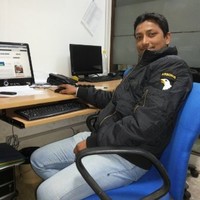PAWAN KUMAR