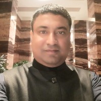 Koushik G