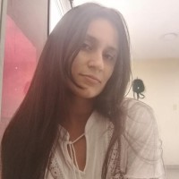 Astrid Fernanda Mendoza Ramirez