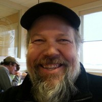 Paul Overmyer