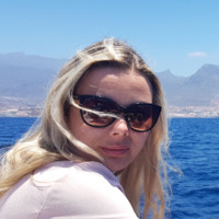 Diana Polozova