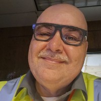 Paul Vail
