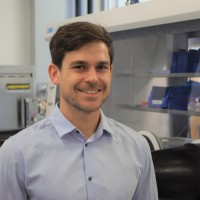 Richard Santiago Schäufele