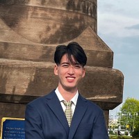 Joseph Cai