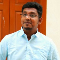 Vignesh Velan M