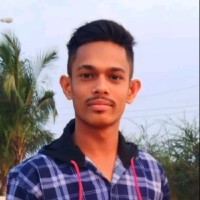 Maheswar Sahu