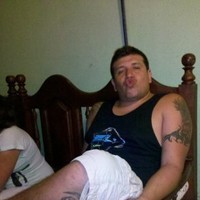 Dario Alejandro Arredondo