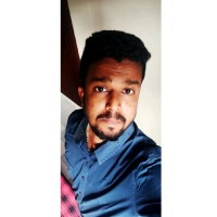 Sunil S G