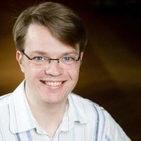 Martin Bondeman