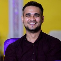 Poojan Negi