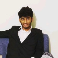 Shubham Sevak
