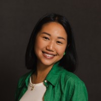 Winnie Hou