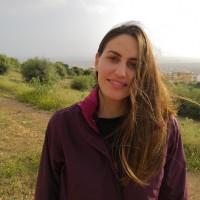 Effie Zafirakopoulou
