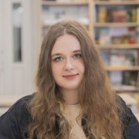 Sophia Mikhalkevich