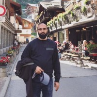 M Junaid Chinoy