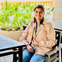 Pooja Durgade