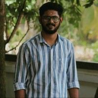Anandhu Ar