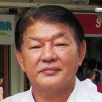 Wong Chee Fatt, Vincent