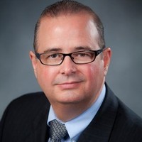 Mark Chapman